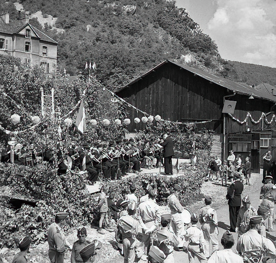 [Festival de musique 1960]